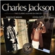 Charles Jackson - Passionate Breezes / Gonna Getcha Love